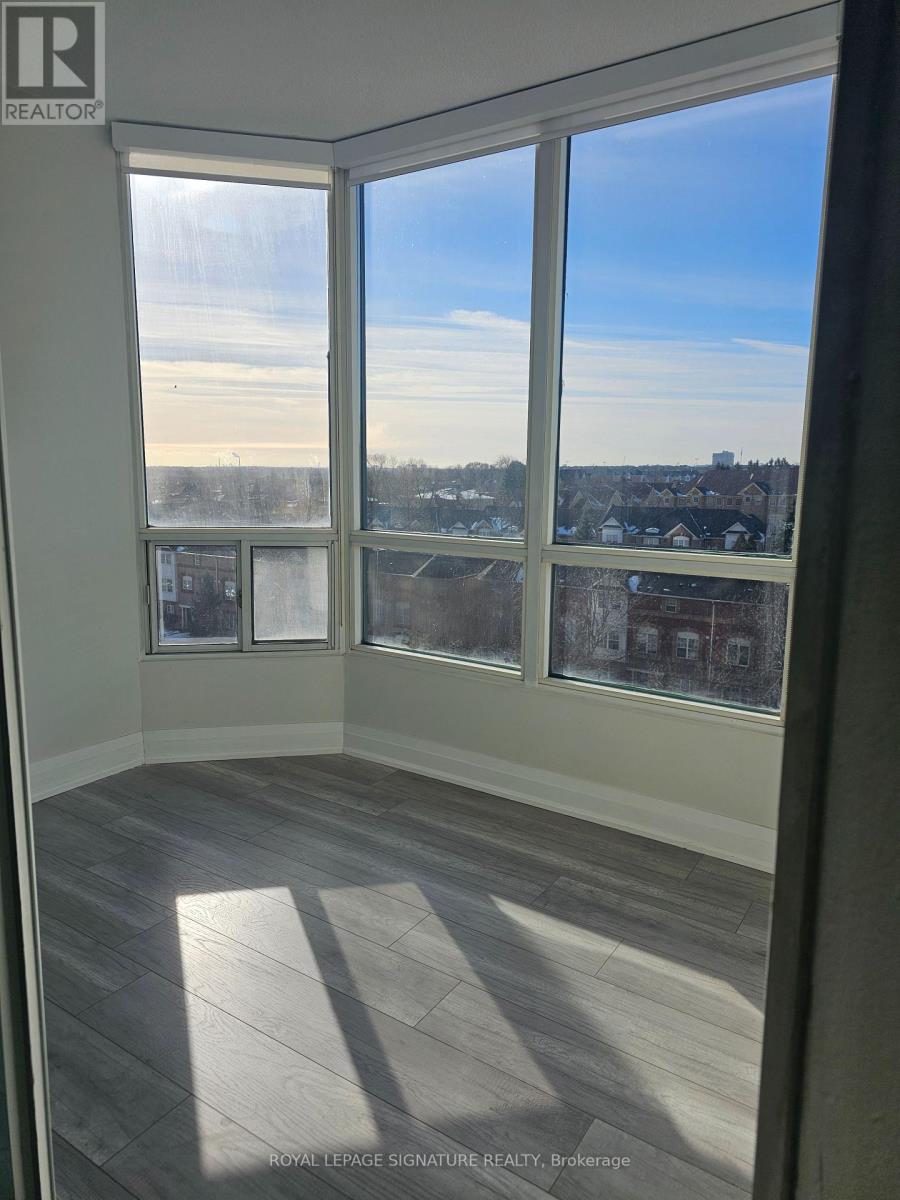 507 - 155 Hillcrest Avenue, Mississauga, Ontario  L5B 3Z2 - Photo 14 - W12613154