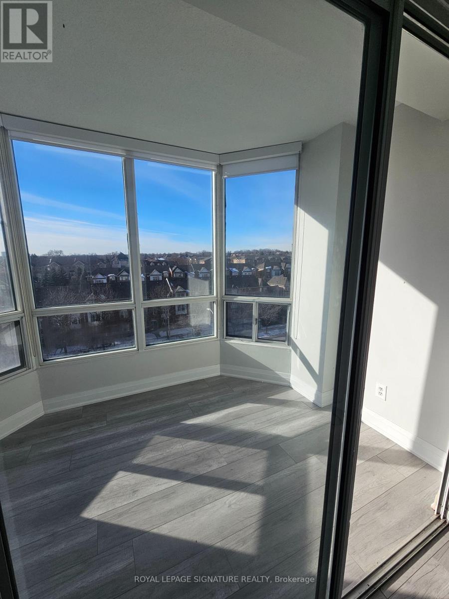 507 - 155 Hillcrest Avenue, Mississauga, Ontario  L5B 3Z2 - Photo 15 - W12613154