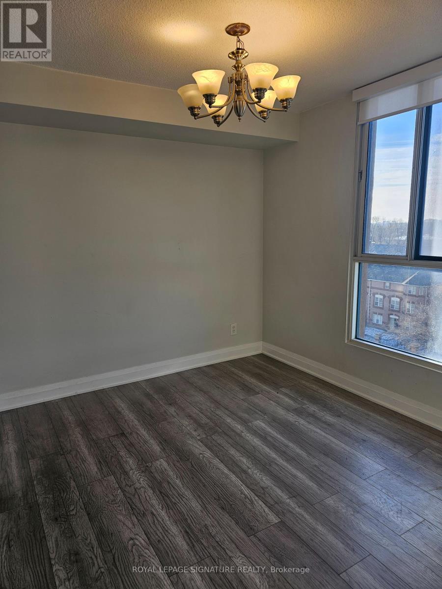 507 - 155 Hillcrest Avenue, Mississauga, Ontario  L5B 3Z2 - Photo 16 - W12613154