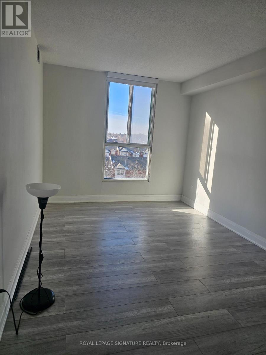 507 - 155 Hillcrest Avenue, Mississauga, Ontario  L5B 3Z2 - Photo 19 - W12613154