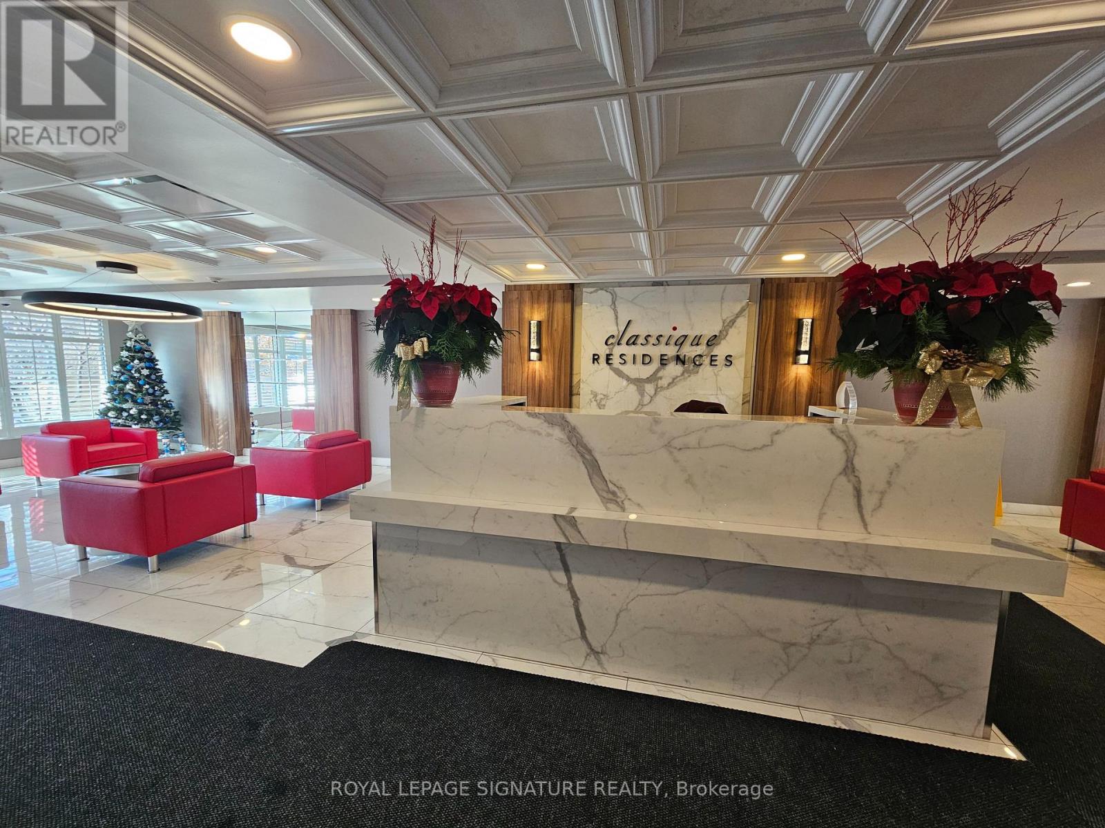 507 - 155 Hillcrest Avenue, Mississauga, Ontario  L5B 3Z2 - Photo 6 - W12613154