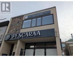 220 LAKESHORE ROAD E, Oakville, Ontario