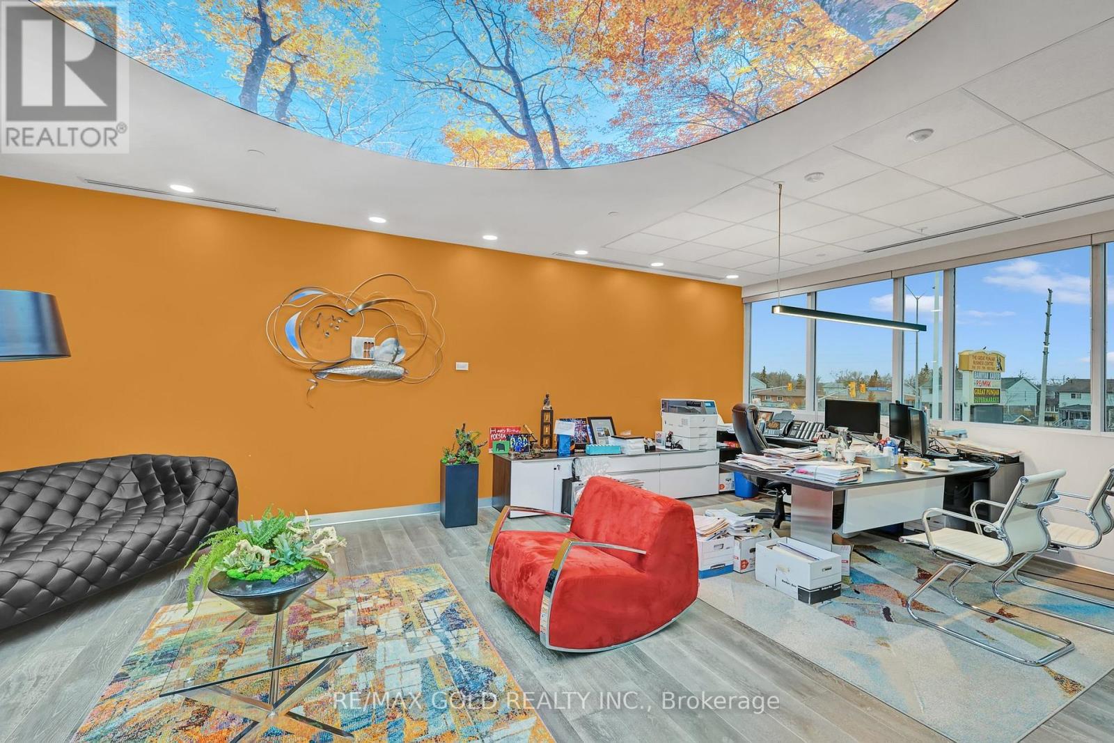 216-220 - 2980 DREW ROAD, Mississauga, Ontario