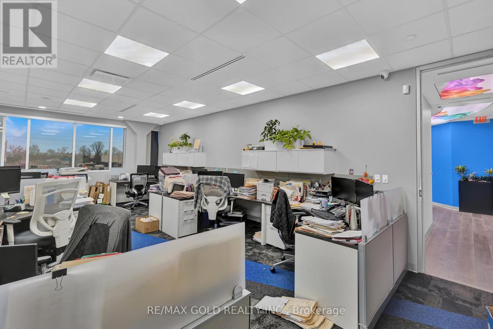 216-220 - 2980 Drew Road, Mississauga, Ontario  L4T 0A7 - Photo 15 - W12613172