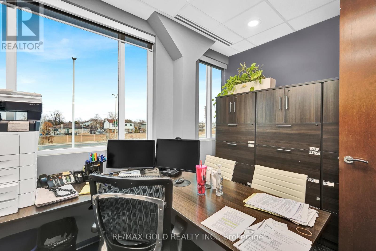 216-220 - 2980 Drew Road, Mississauga, Ontario  L4T 0A7 - Photo 23 - W12613172