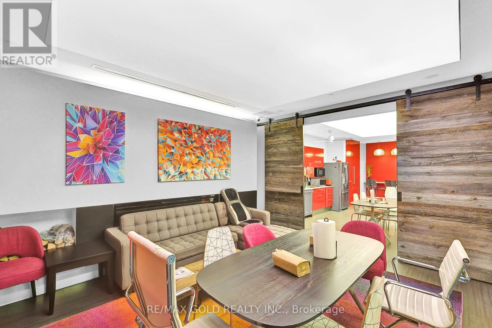 216-220 - 2980 Drew Road, Mississauga, Ontario  L4T 0A7 - Photo 25 - W12613172