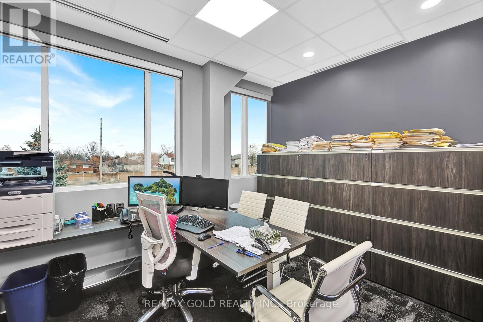 216-220 - 2980 Drew Road, Mississauga, Ontario  L4T 0A7 - Photo 30 - W12613172