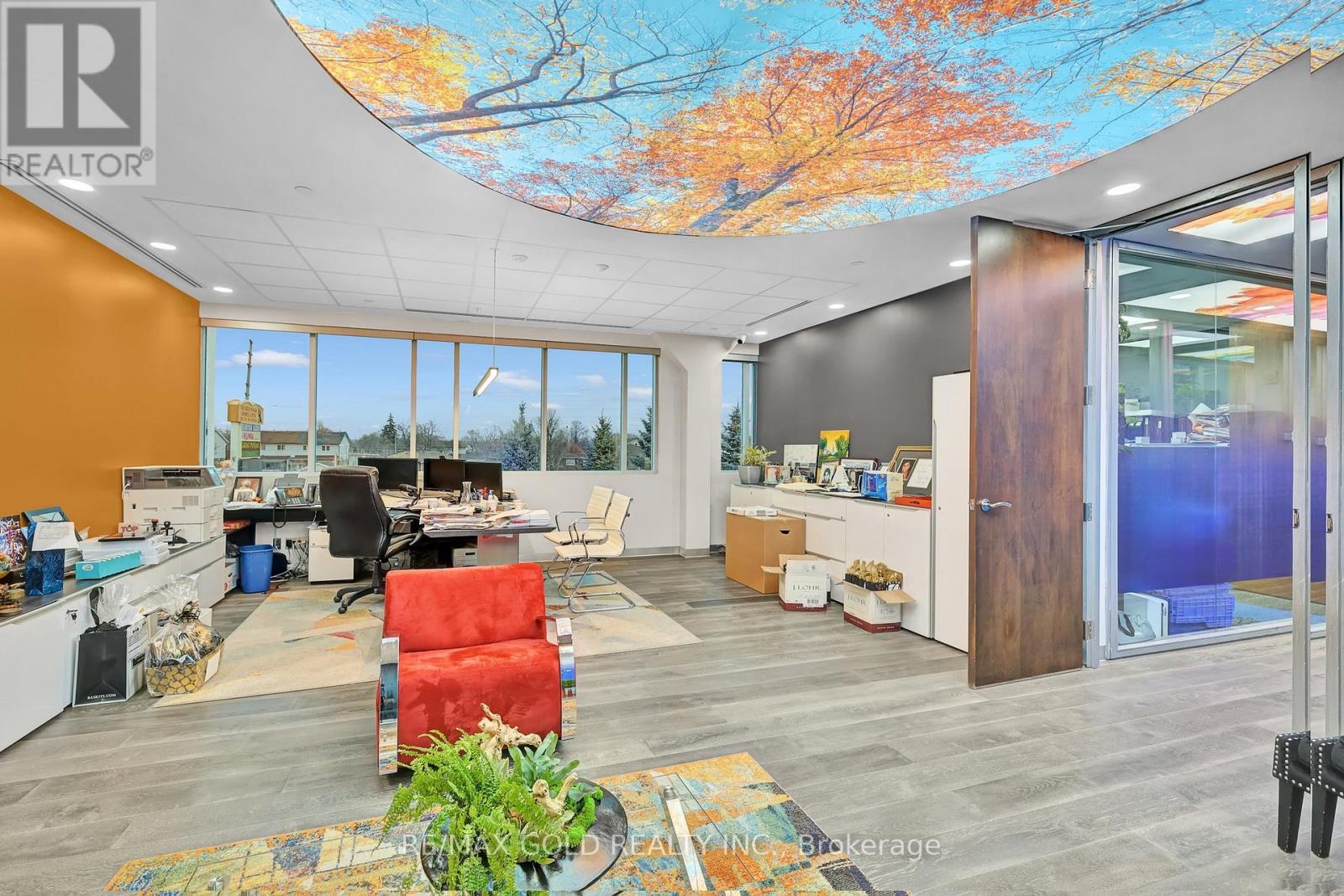 216-220 - 2980 Drew Road, Mississauga, Ontario  L4T 0A7 - Photo 4 - W12613172