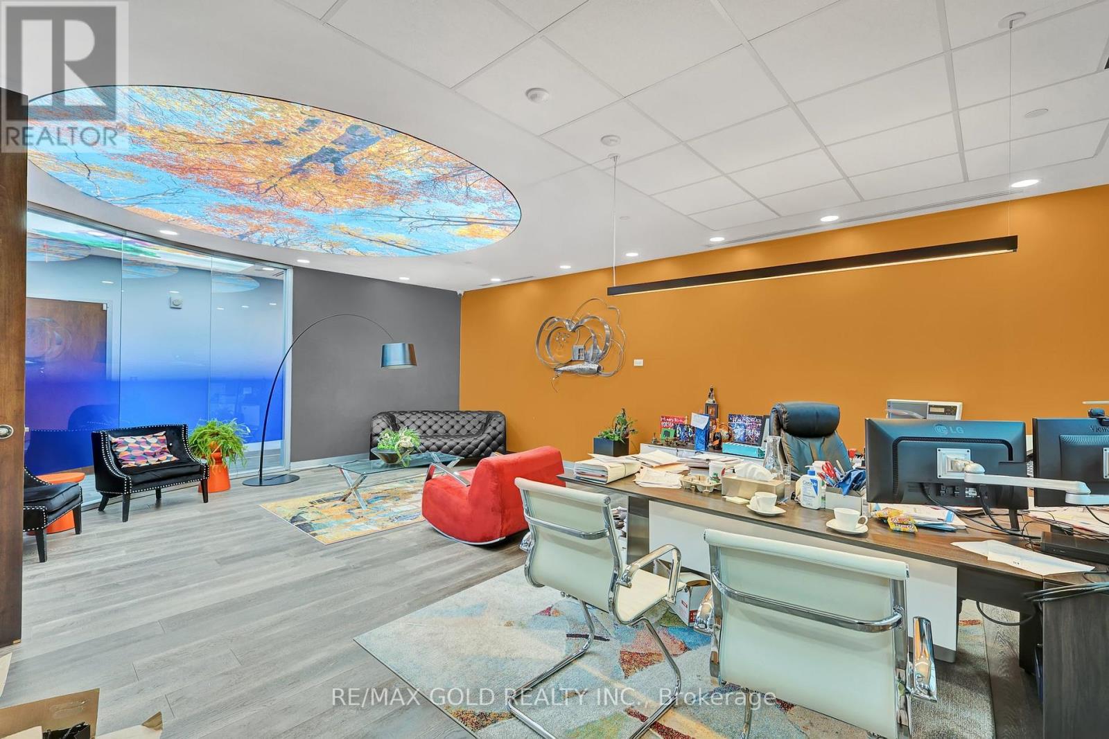 216-220 - 2980 Drew Road, Mississauga, Ontario  L4T 0A7 - Photo 5 - W12613172