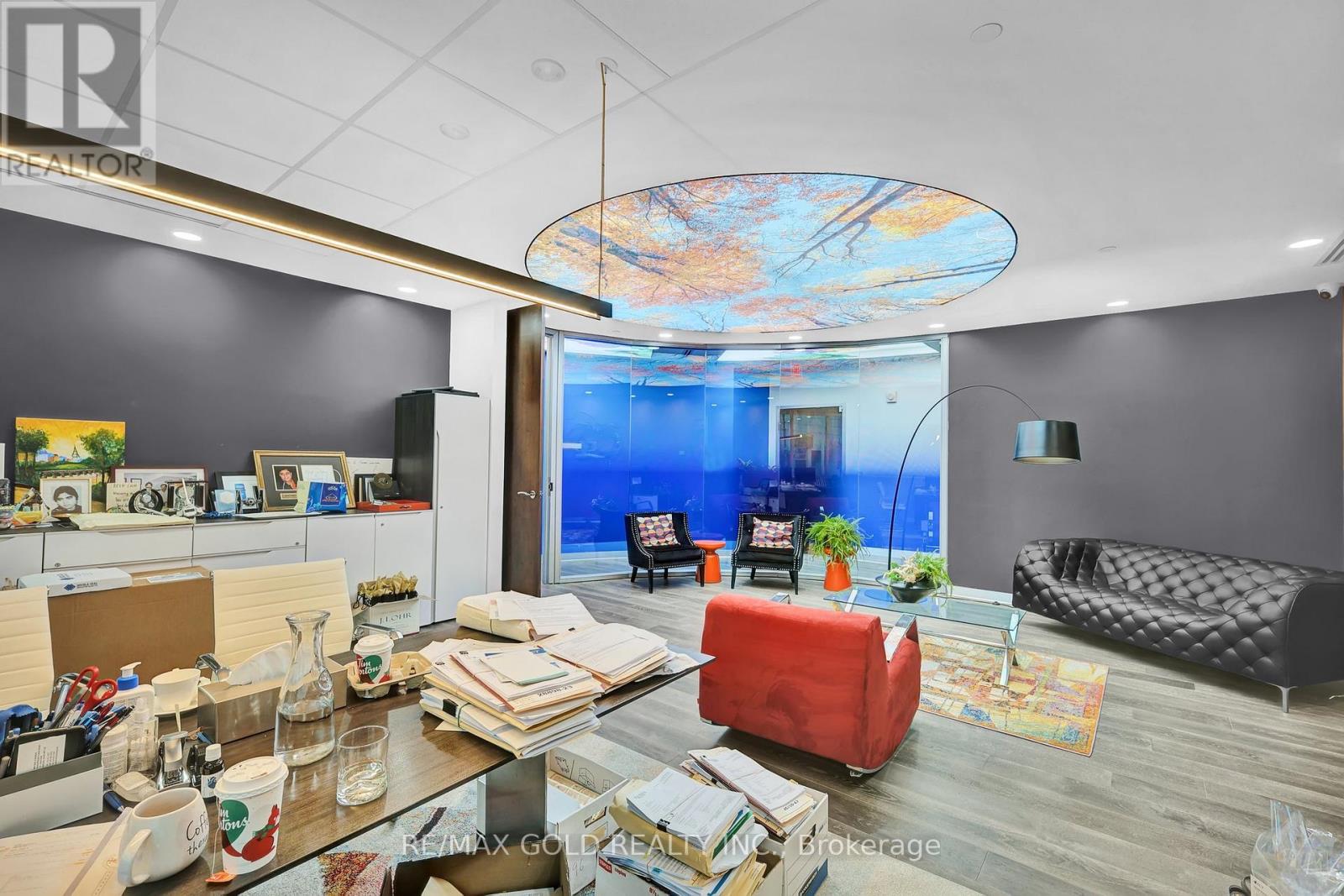 216-220 - 2980 Drew Road, Mississauga, Ontario  L4T 0A7 - Photo 6 - W12613172