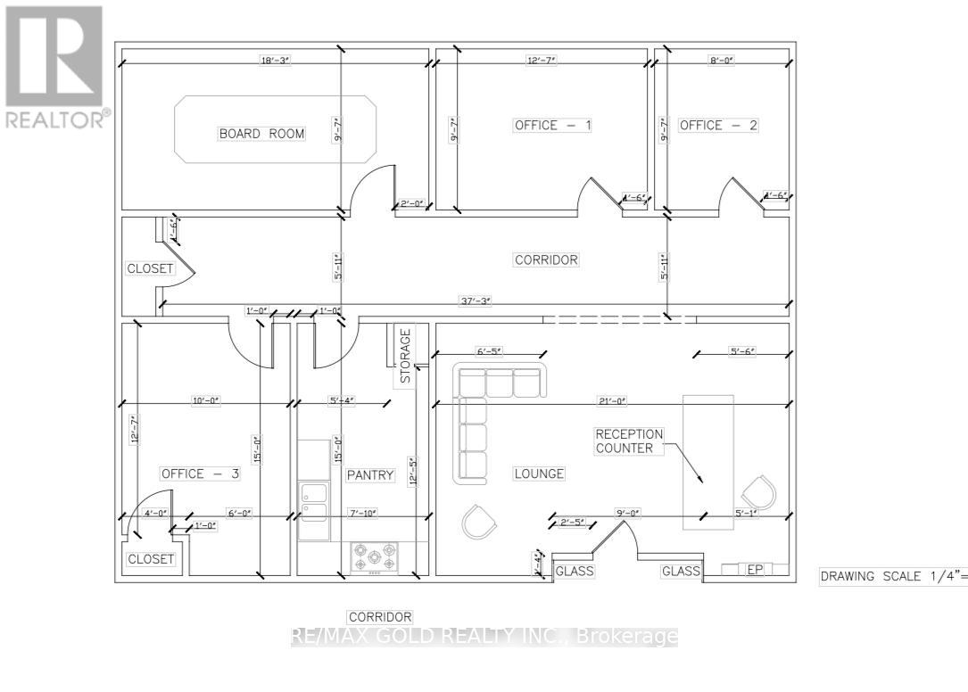 220 - 2980 Drew Road, Mississauga, Ontario  L4T 0A7 - Photo 3 - W12613180