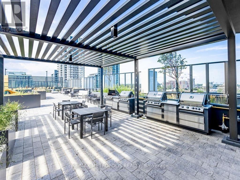 1205 - 36 Zorra Street, Toronto, Ontario  M8Z 4Z7 - Photo 17 - W12613192