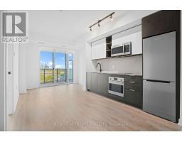 1205 - 36 ZORRA STREET, Toronto, Ontario