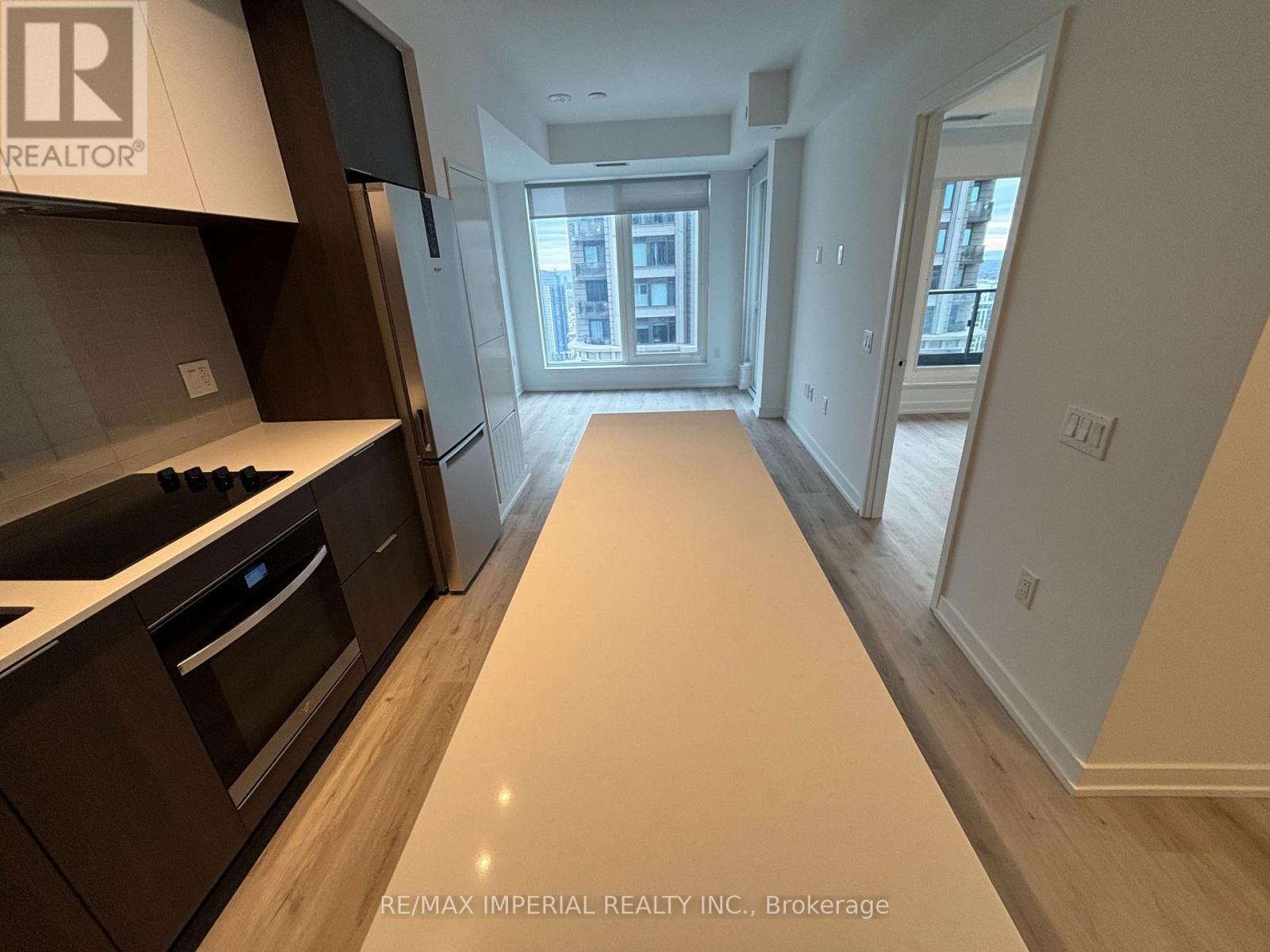 3306 - 395 Square One Drive, Mississauga, Ontario  L5B 0P6 - Photo 11 - W12613194