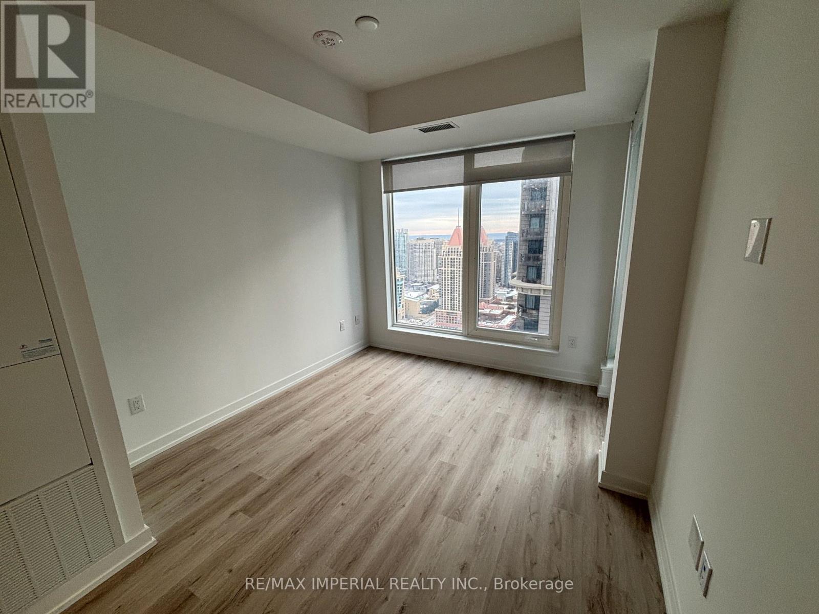 3306 - 395 Square One Drive, Mississauga, Ontario  L5B 0P6 - Photo 13 - W12613194