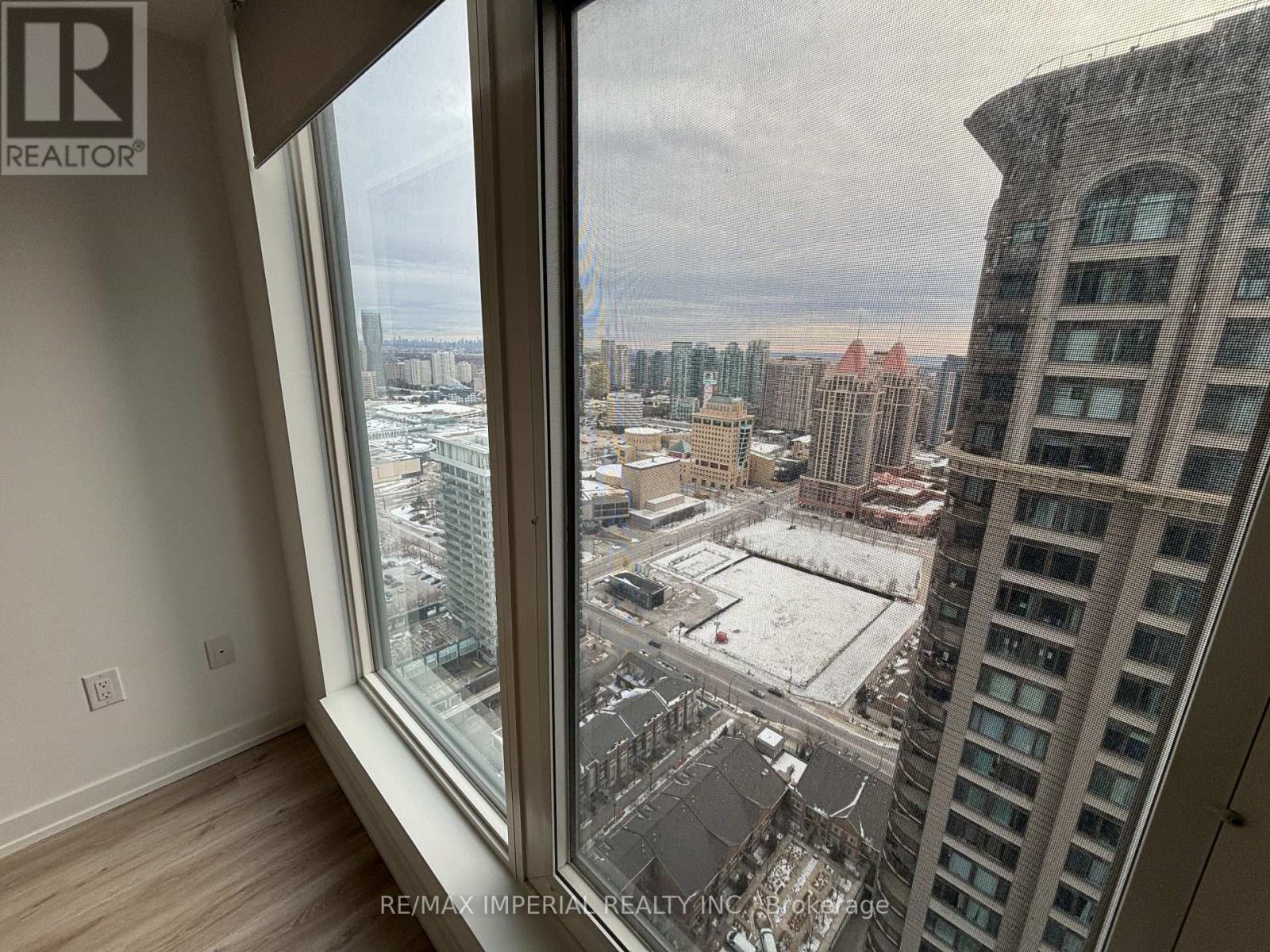 3306 - 395 Square One Drive, Mississauga, Ontario  L5B 0P6 - Photo 20 - W12613194