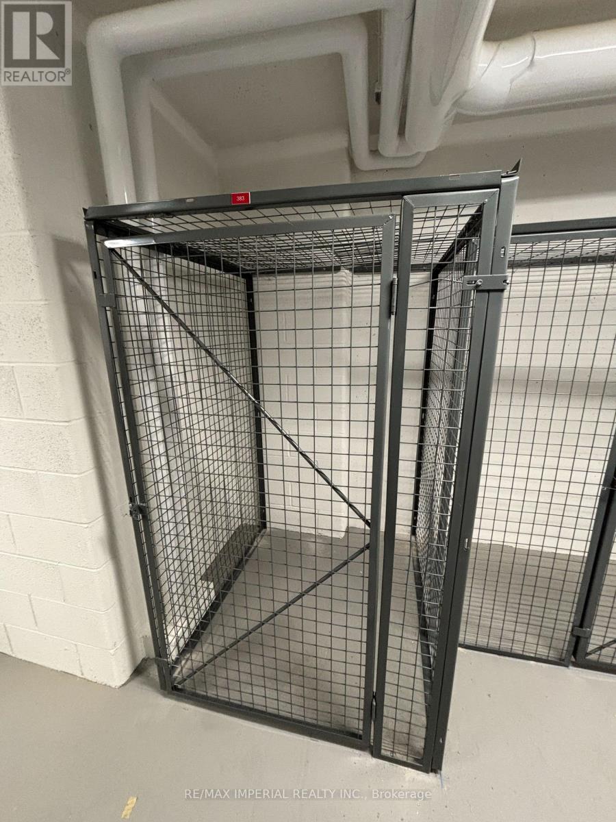 3306 - 395 Square One Drive, Mississauga, Ontario  L5B 0P6 - Photo 23 - W12613194