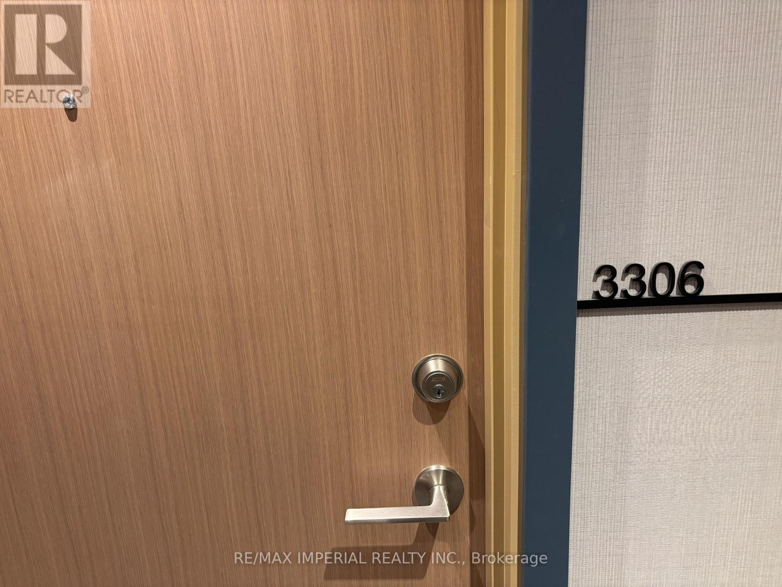 3306 - 395 Square One Drive, Mississauga, Ontario  L5B 0P6 - Photo 4 - W12613194