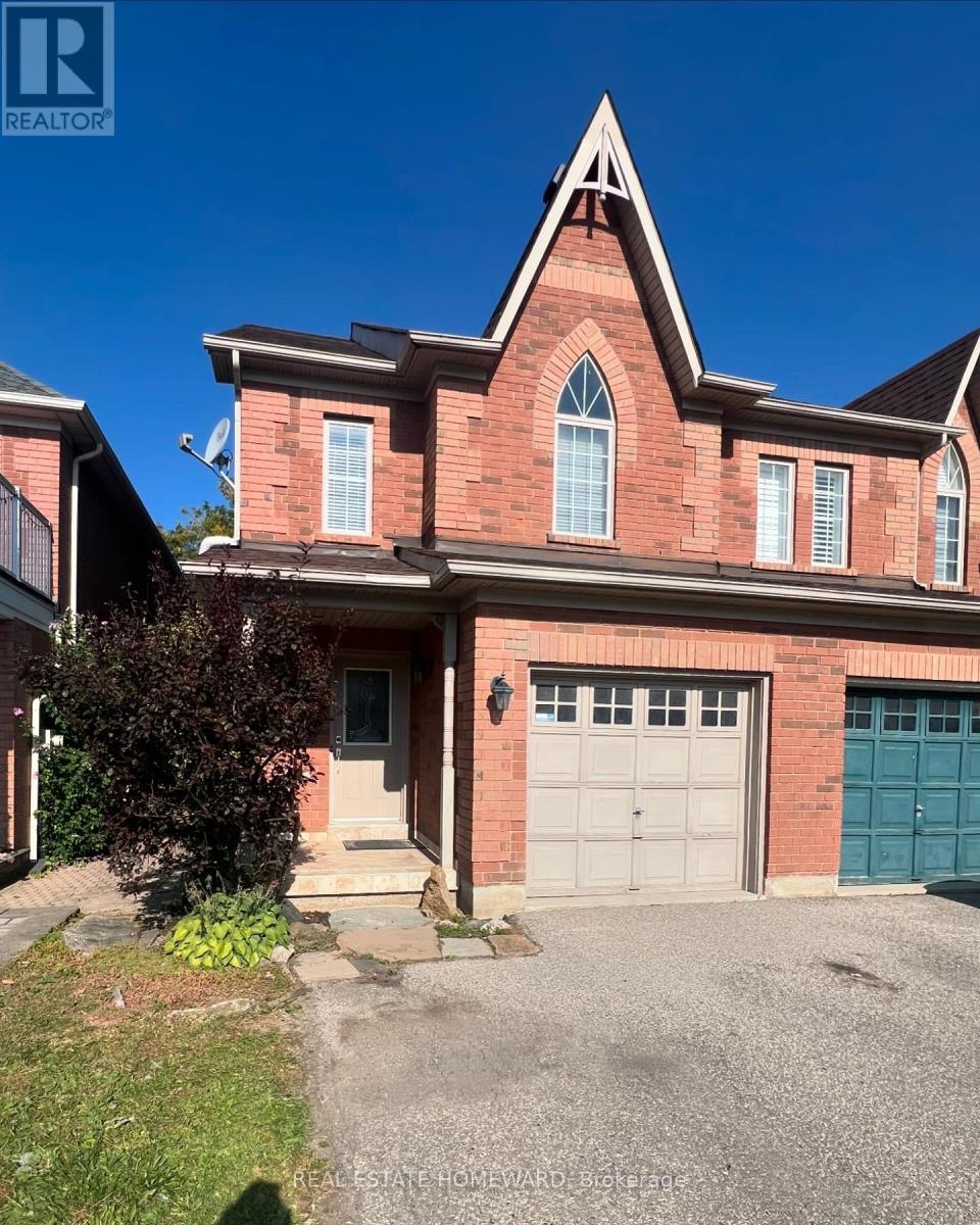1129 HICKORY HOLLOW GLEN, Mississauga, Ontario