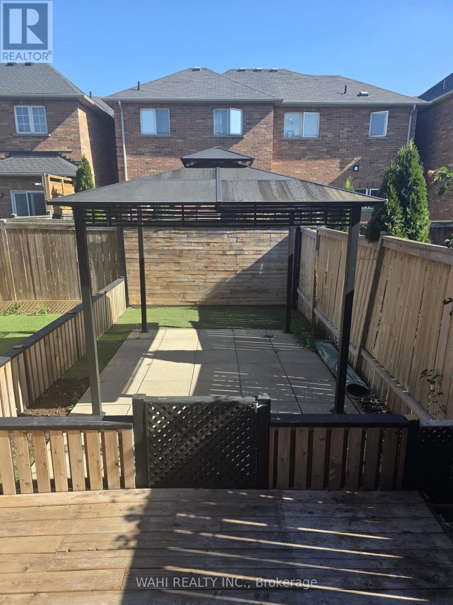 8 Lockport Way, Hamilton, Ontario  L8E 0B1 - Photo 14 - X12612990