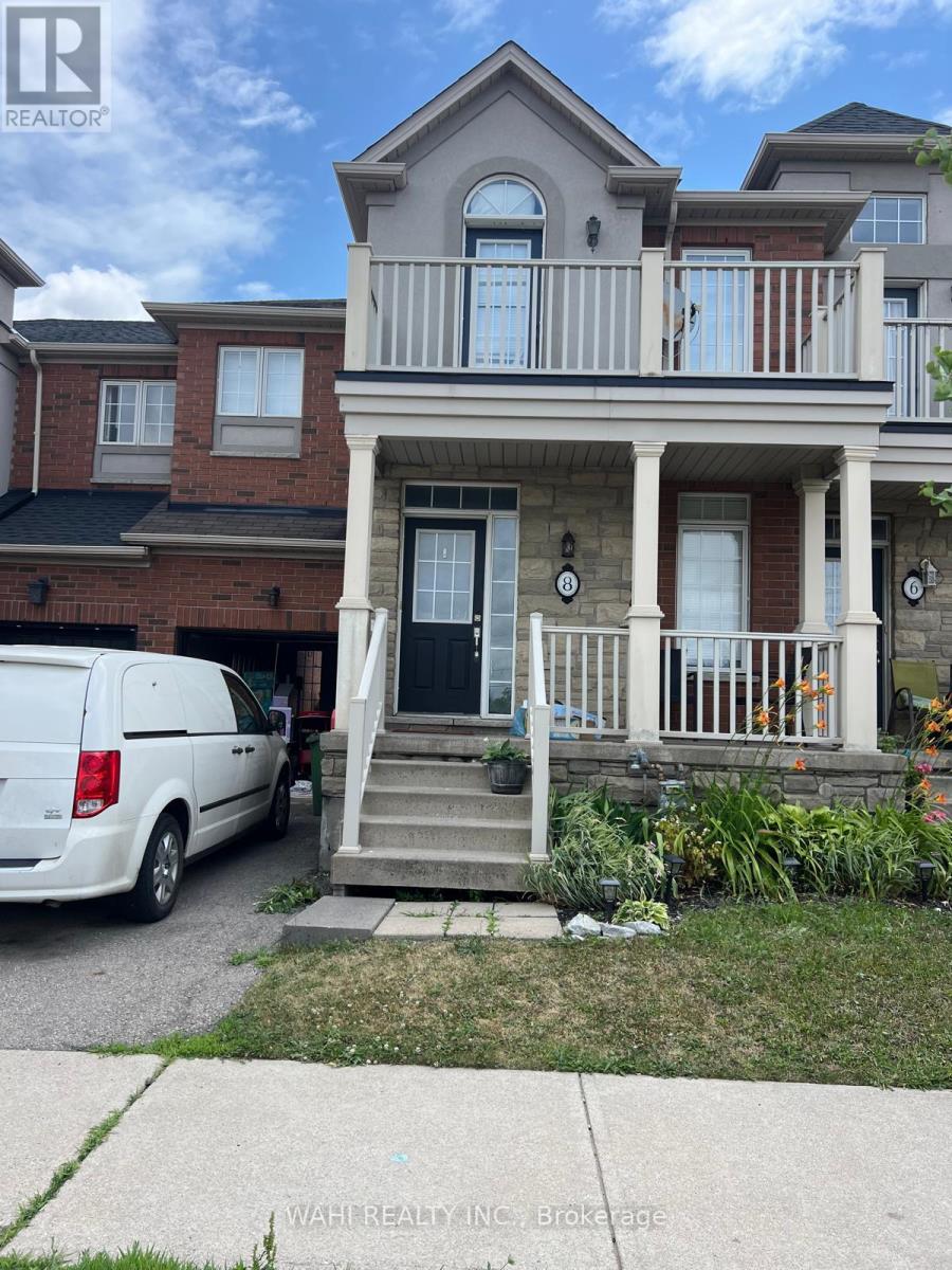 8 Lockport Way, Hamilton, Ontario  L8E 0B1 - Photo 5 - X12612990