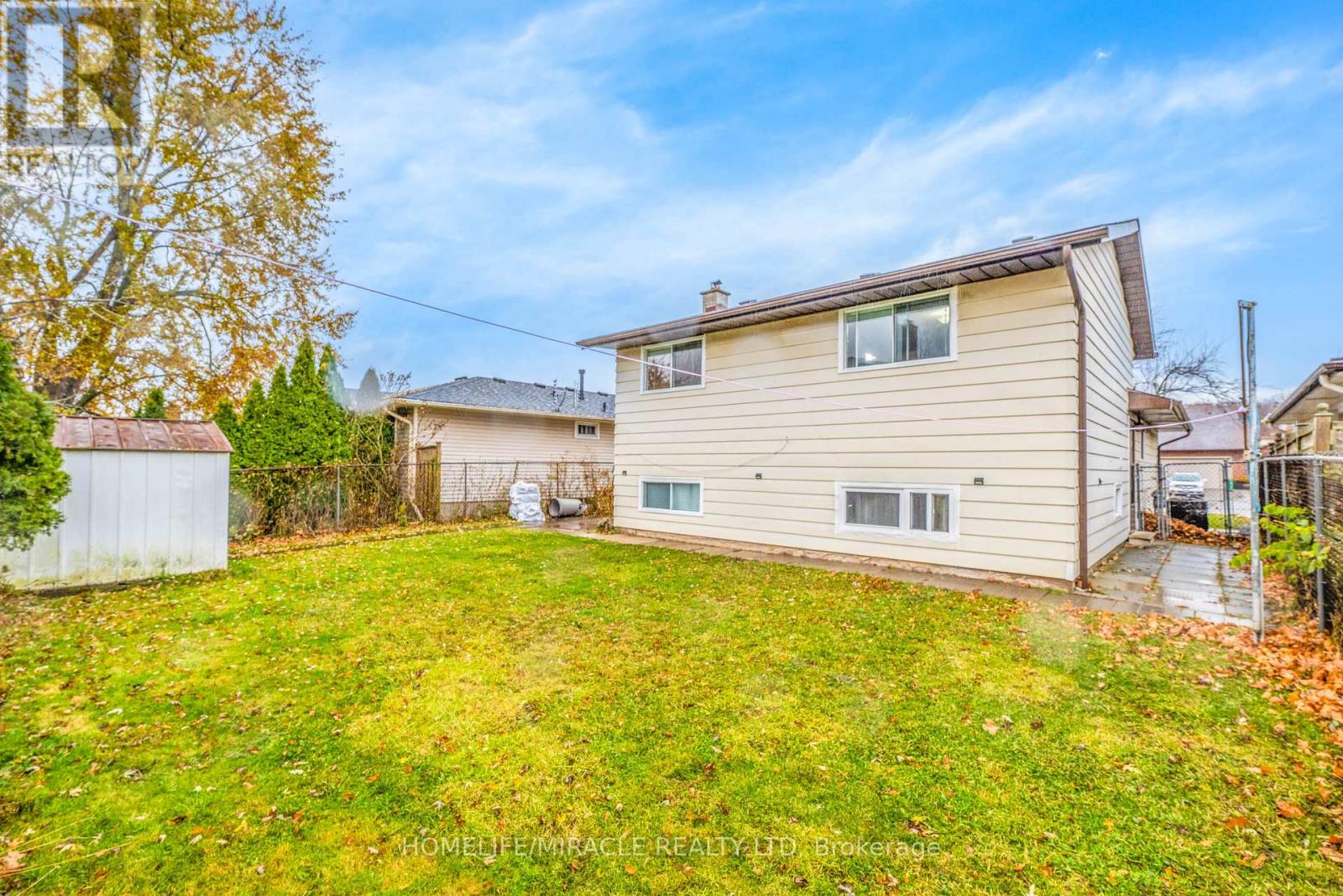 15 Keefer Road, Thorold, Ontario  L2V 4M6 - Photo 38 - X12613012