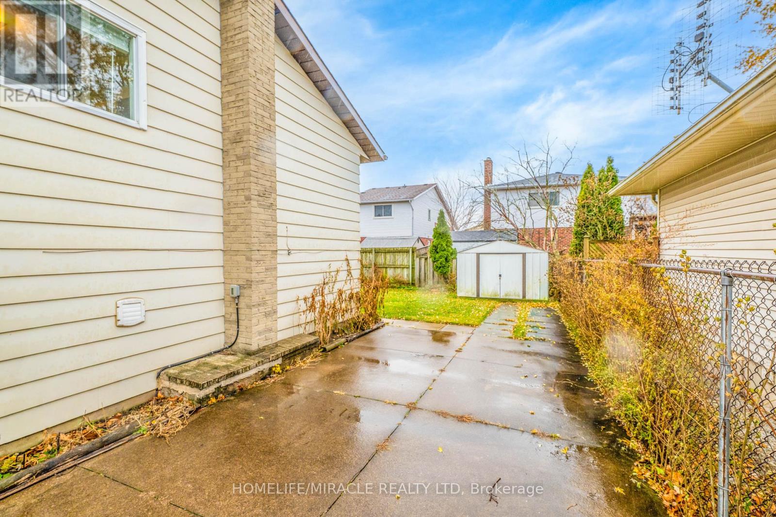 15 Keefer Road, Thorold, Ontario  L2V 4M6 - Photo 39 - X12613012