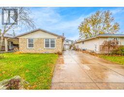 15 KEEFER ROAD, Thorold, Ontario