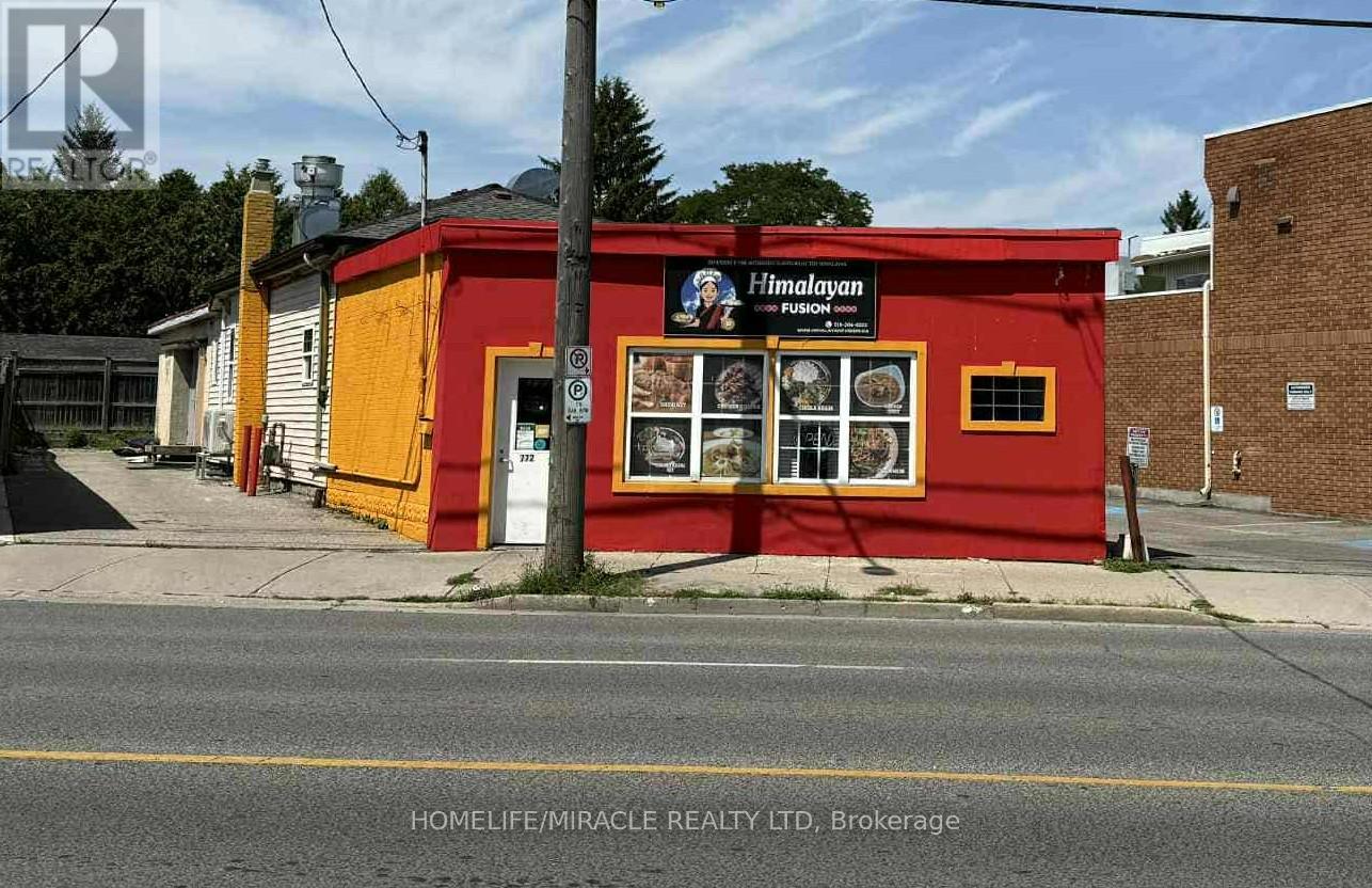 772 HAMILTON ROAD, London East, Ontario