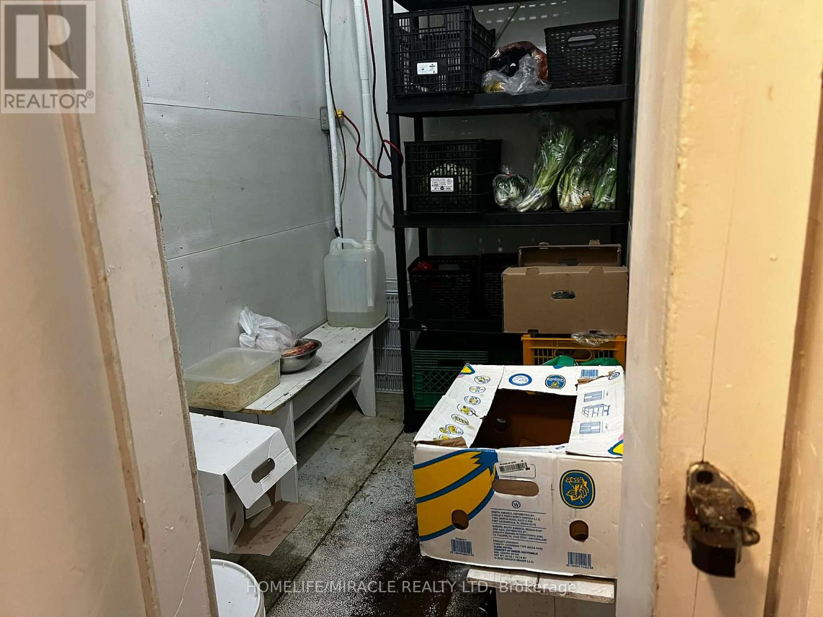 772 Hamilton Road, London East, Ontario  N5Z 1T9 - Photo 20 - X12613016