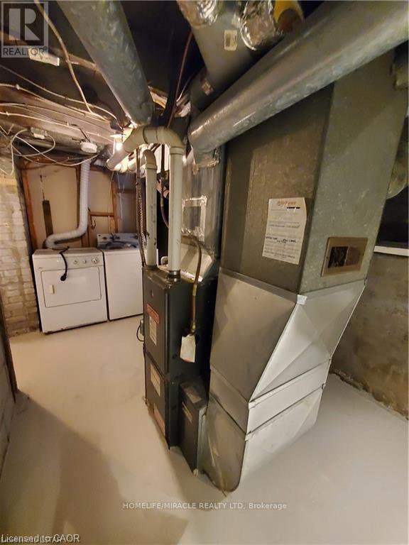 772 Hamilton Road, London East, Ontario  N5Z 1T9 - Photo 31 - X12613016