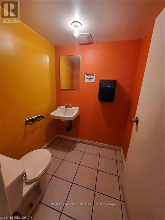 772 Hamilton Road, London East, Ontario  N5Z 1T9 - Photo 32 - X12613016