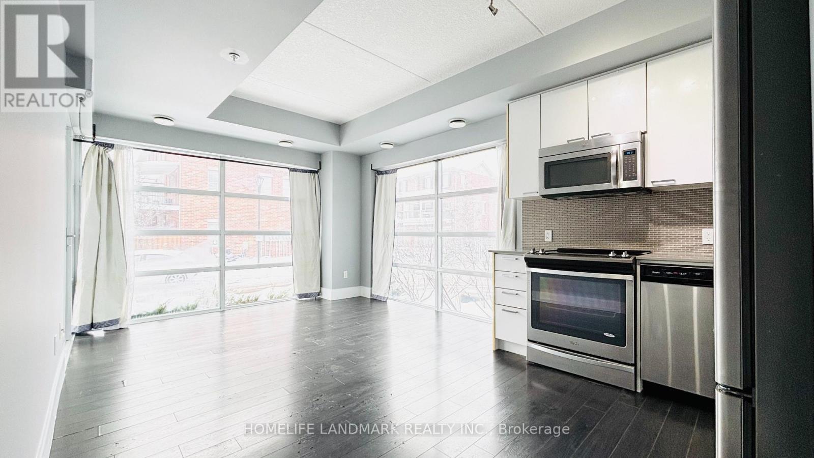 107 - 155 St Leger Street, Kitchener, Ontario  N2H 0B9 - Photo 9 - X12613018