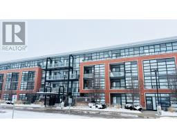 107 - 155 ST LEGER STREET, Kitchener, Ontario