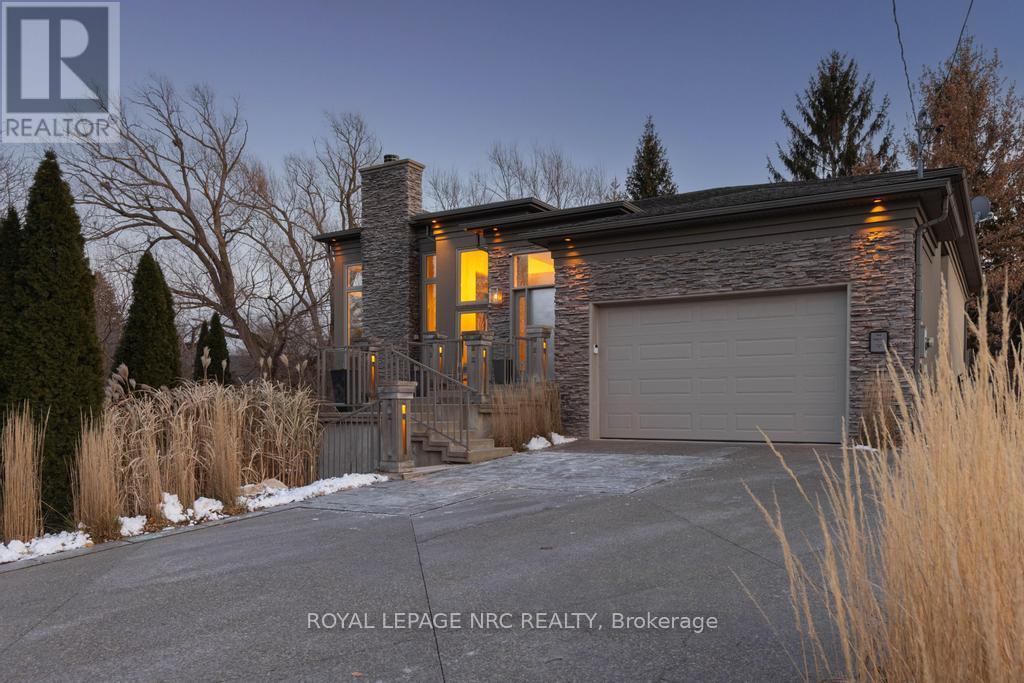 164a Lakeshore Road, St. Catharines, Ontario  L2N 2V1 - Photo 3 - X12613020