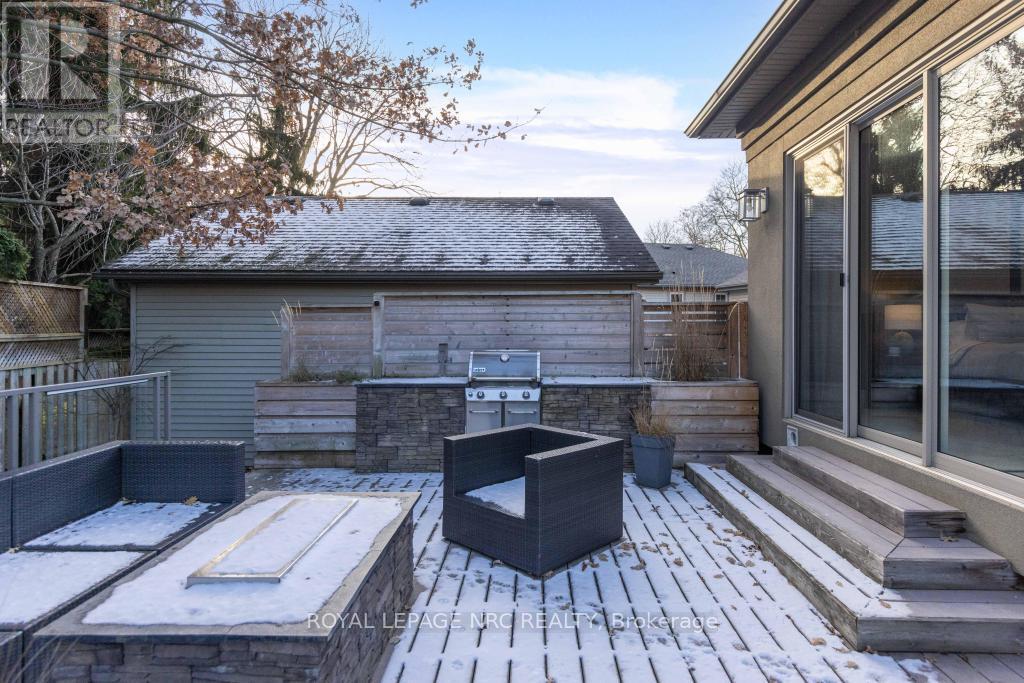 164a Lakeshore Road, St. Catharines, Ontario  L2N 2V1 - Photo 45 - X12613020