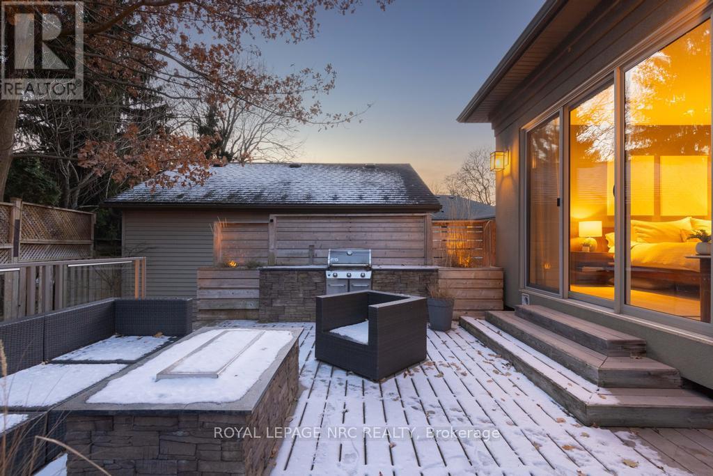 164a Lakeshore Road, St. Catharines, Ontario  L2N 2V1 - Photo 5 - X12613020