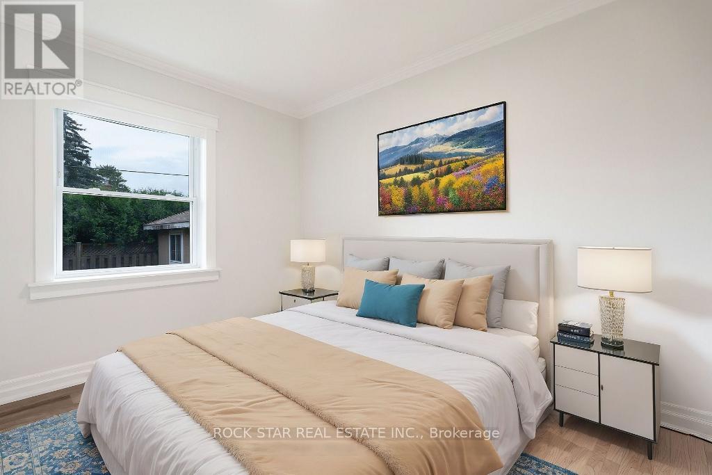 Upper - 16 Wildewood Avenue, Hamilton, Ontario  L8T 1X3 - Photo 7 - X12613090