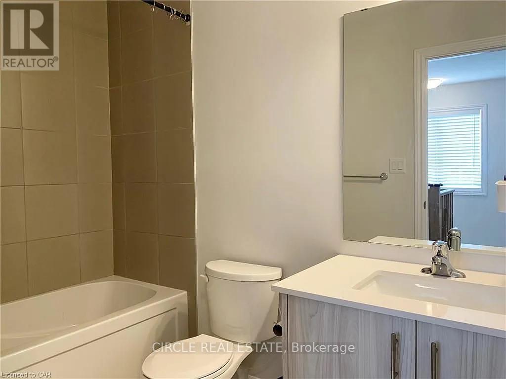 20 - 124 Compass Trail, Cambridge, Ontario  N3E 0E3 - Photo 10 - X12613110