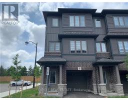 20 - 124 COMPASS TRAIL, Cambridge, Ontario