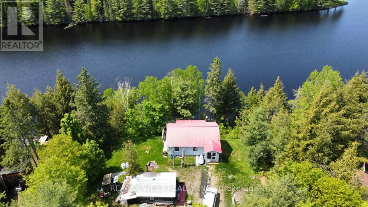 6113 Centennial Drive, Greater Madawaska, Ontario K0J 1H0 - Photo 1 - X12613118