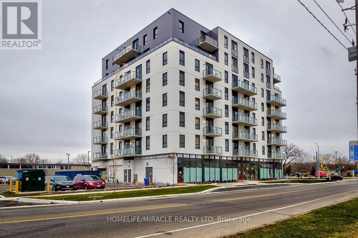 7 ERIE AVENUE, Brantford, Ontario