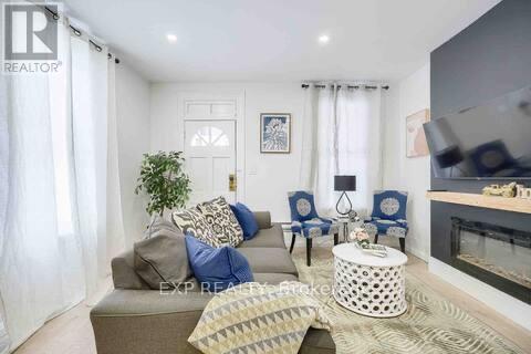 8 Elizabeth Street, St. Catharines, Ontario  L2R 2L1 - Photo 10 - X12613162