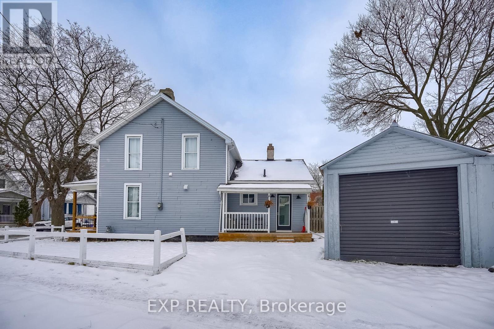 8 Elizabeth Street, St. Catharines, Ontario  L2R 2L1 - Photo 30 - X12613162