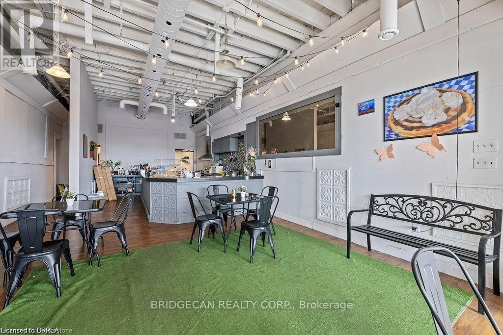 70 Colborne Street, Brantford, Ontario  N3T 2G5 - Photo 15 - X12613188