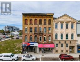 70 COLBORNE STREET, Brantford, Ontario