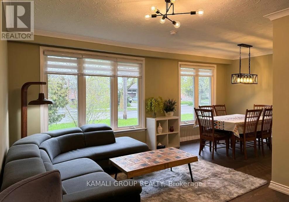 MAIN - 267 HOMEWOOD AVENUE, Toronto, Ontario