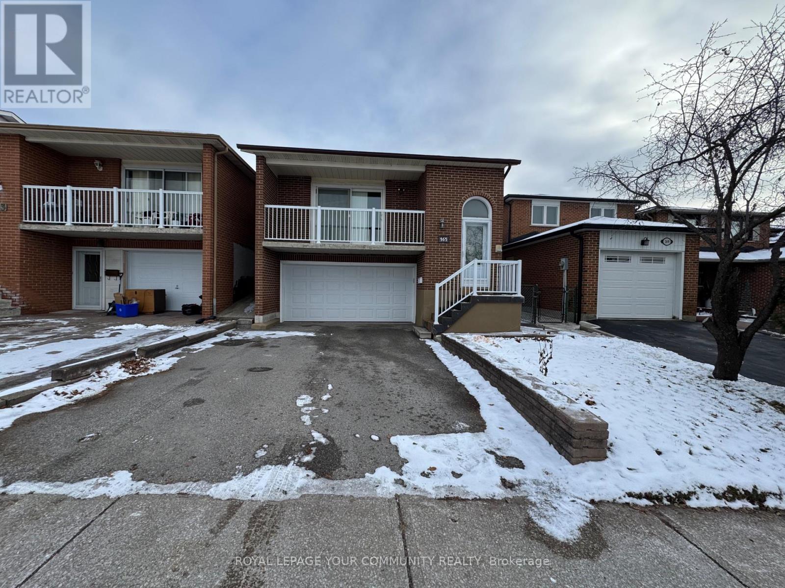 165 Aberdeen Avenue, Vaughan, Ontario  L4L 1C3 - Photo 2 - N12613184