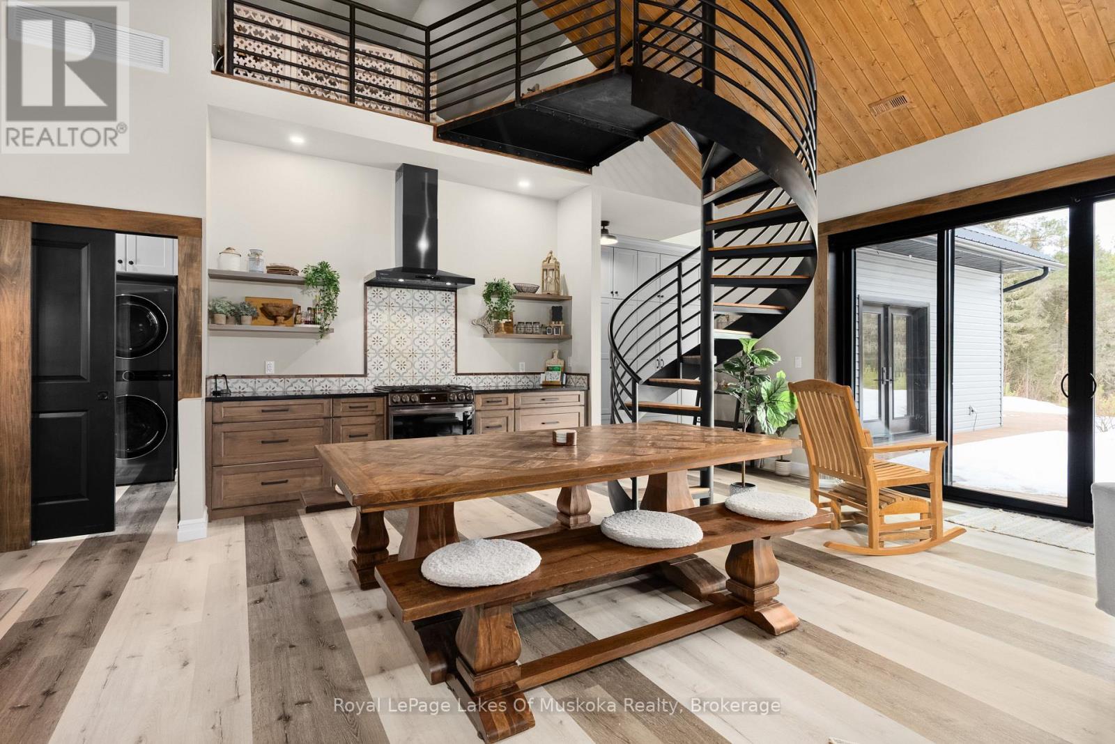 679 Boulder Road, South River, Ontario  P0A 1X0 - Photo 10 - X12613218