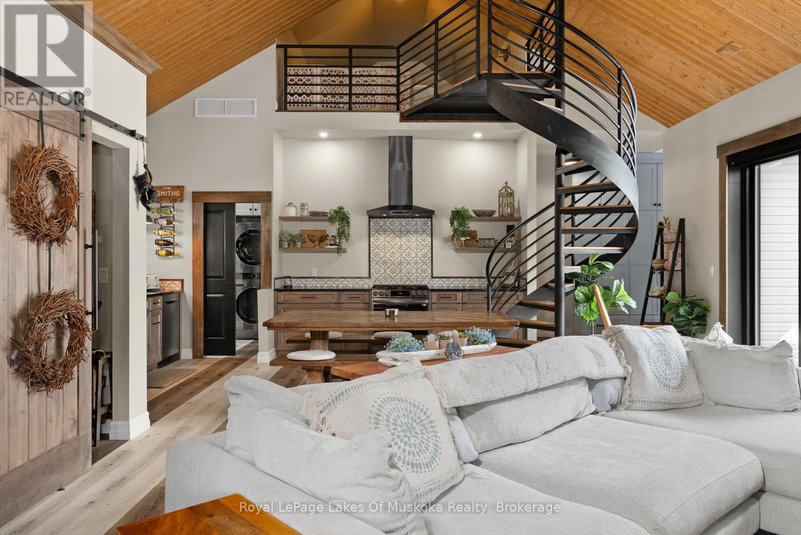 679 Boulder Road, South River, Ontario  P0A 1X0 - Photo 2 - X12613218